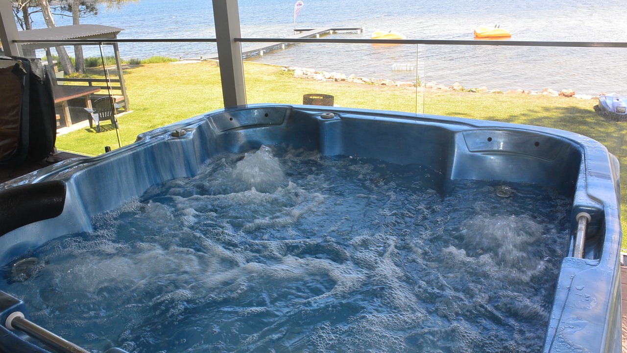 Photo of Bedroom in Erowal Bay