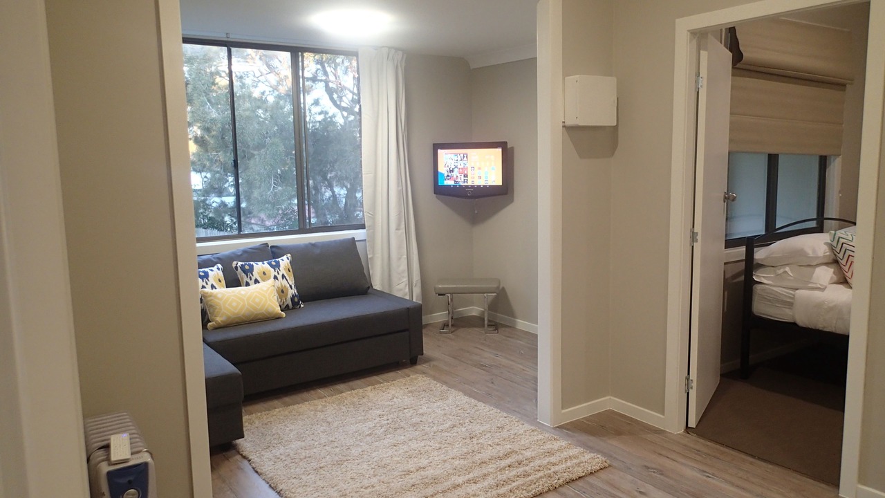 Photo of Livingroom in Erowal Bay