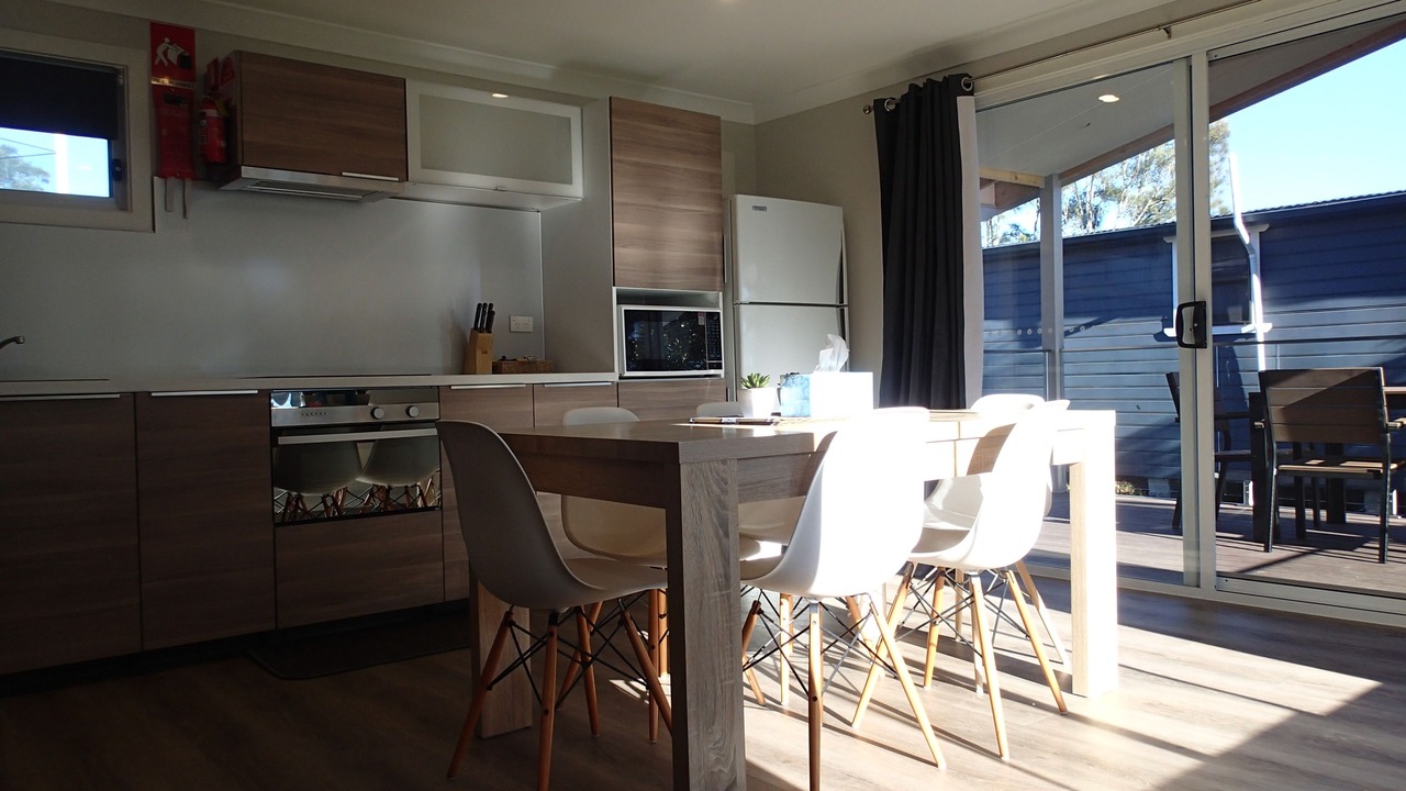 Photo of Livingroom in Erowal Bay