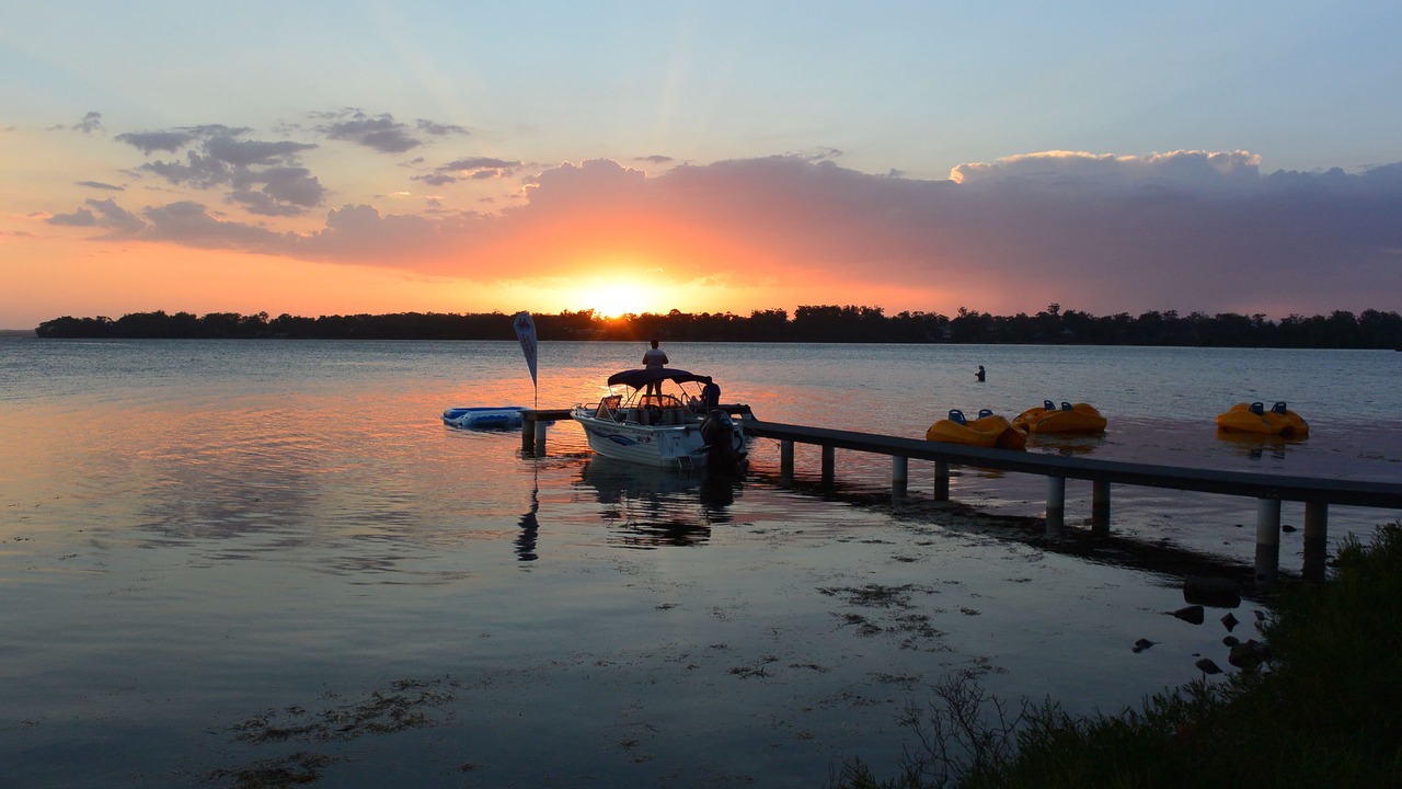 Photo of Outdoor in Erowal Bay