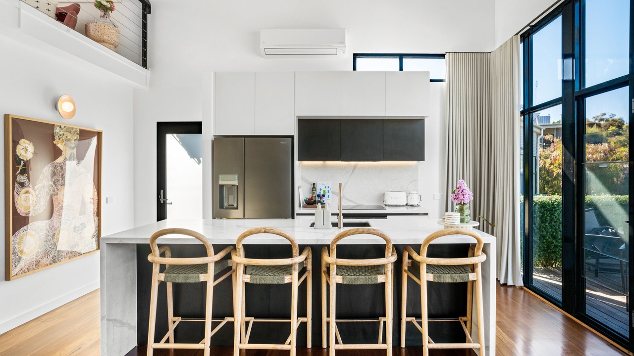 Photo of Kitchen in Surf Coast