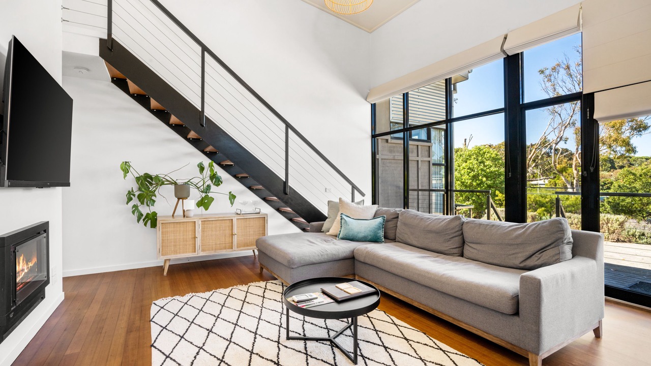 Photo of Bedroom in Surf Coast