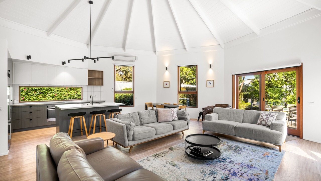 Photo of Livingroom in Surf Coast