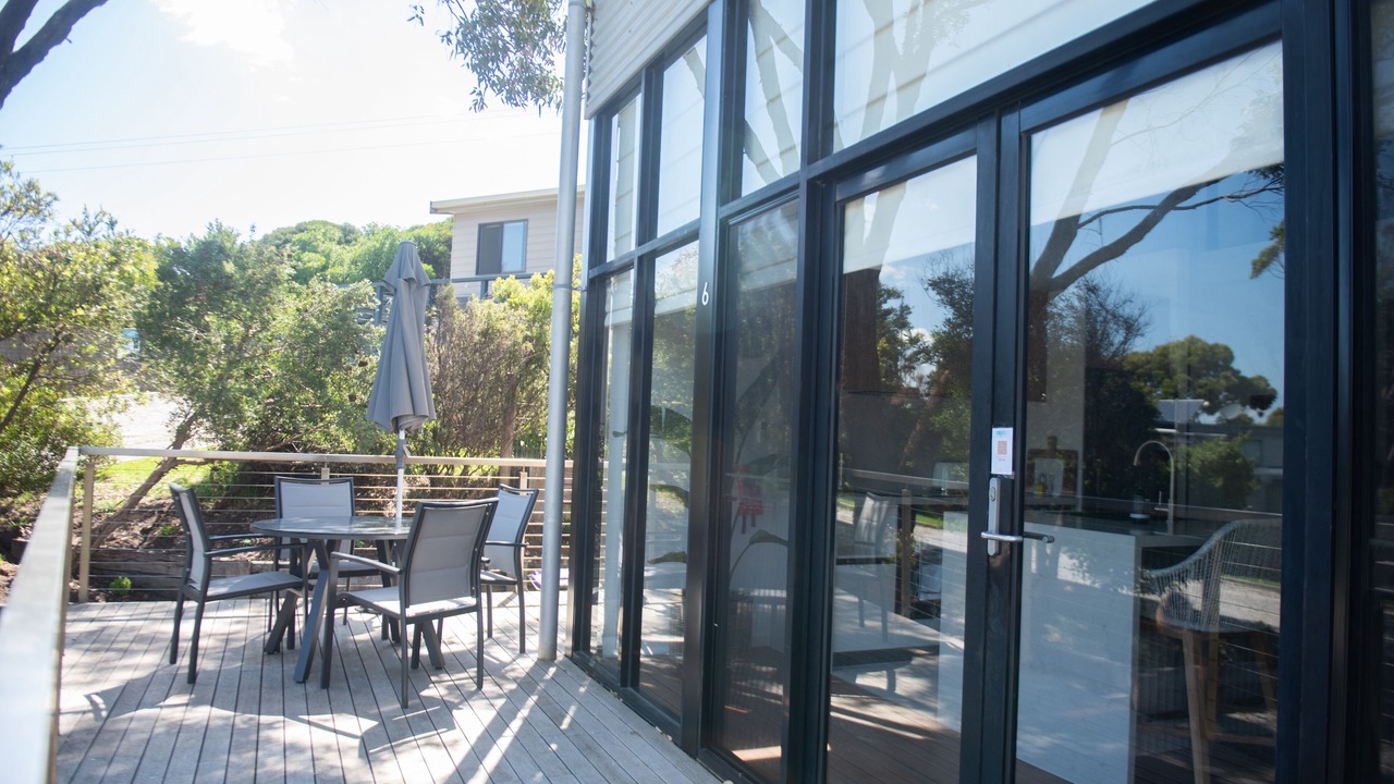 Photo of Patio Balcony in Surf Coast