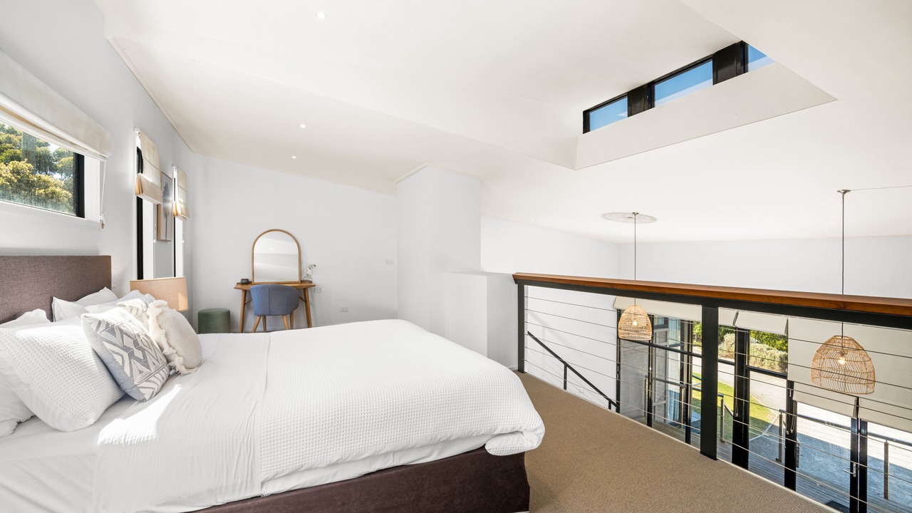 Photo of Bedroom in Surf Coast