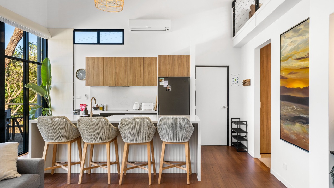 Photo of Kitchen in Surf Coast