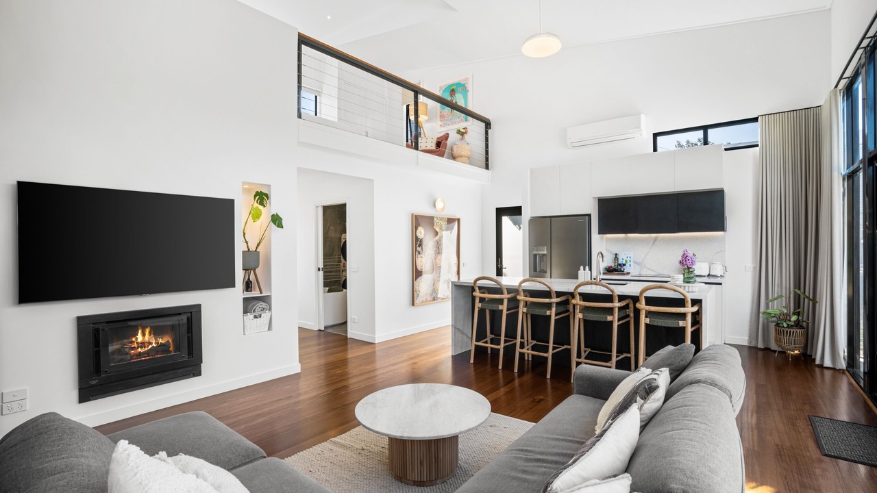 Photo of Livingroom in Surf Coast