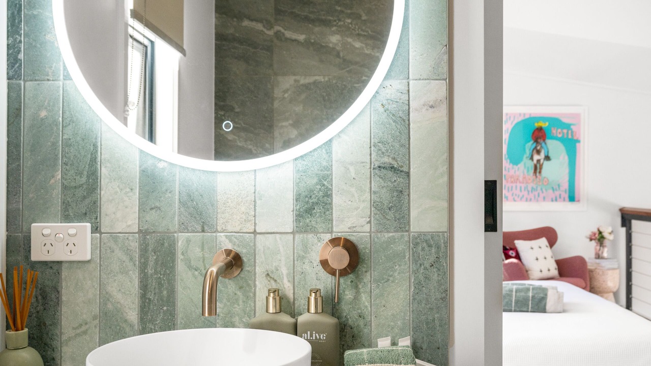 Photo of Bathroom in Surf Coast