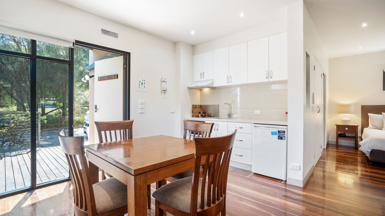 Photo of Kitchen in Surf Coast