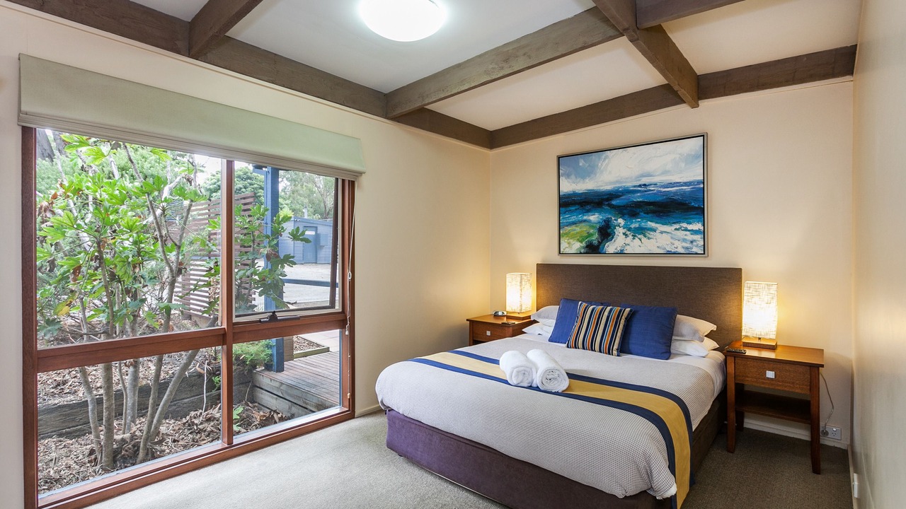 Photo of Bedroom in Surf Coast