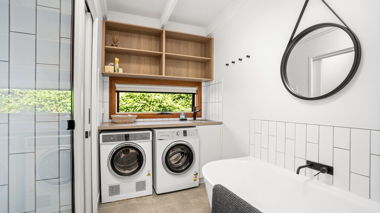 Photo of Bathroom in Surf Coast