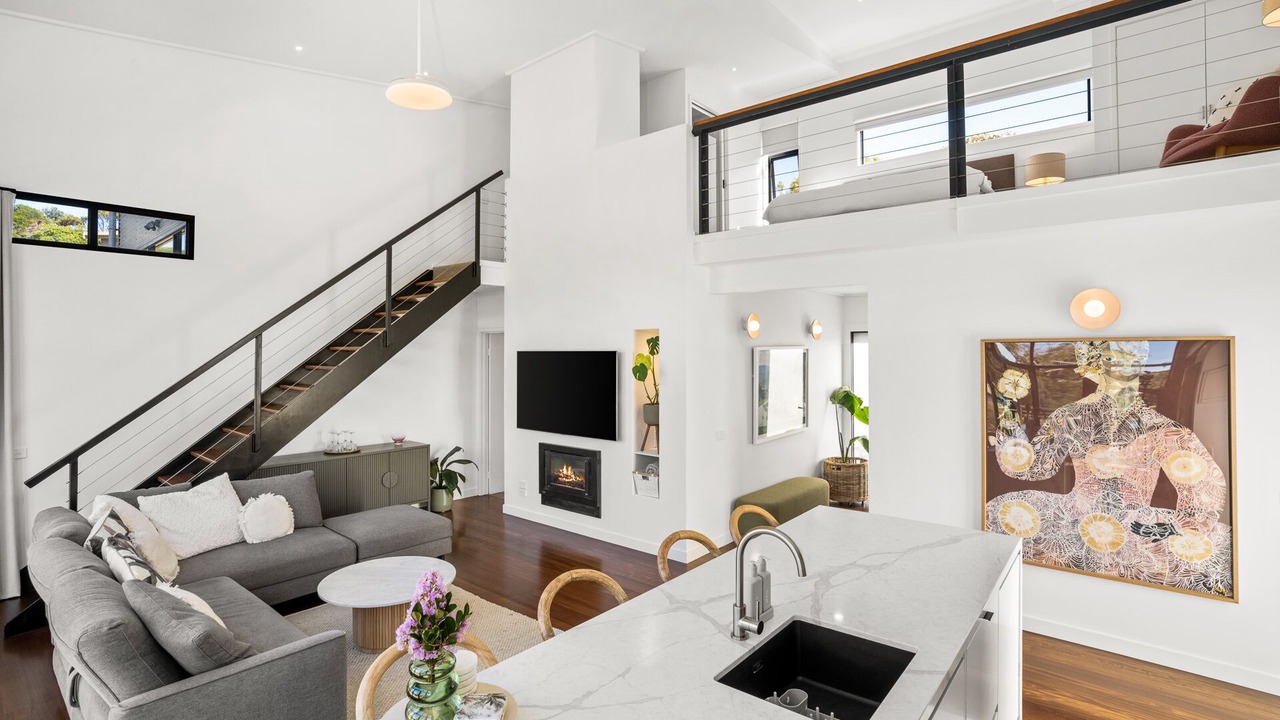 Photo of Livingroom in Surf Coast