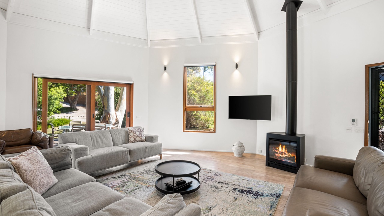 Photo of Livingroom in Surf Coast