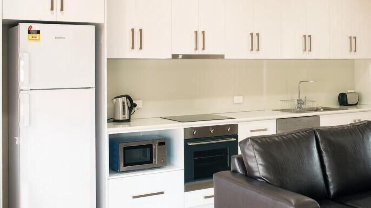 Photo of Kitchen in Renmark