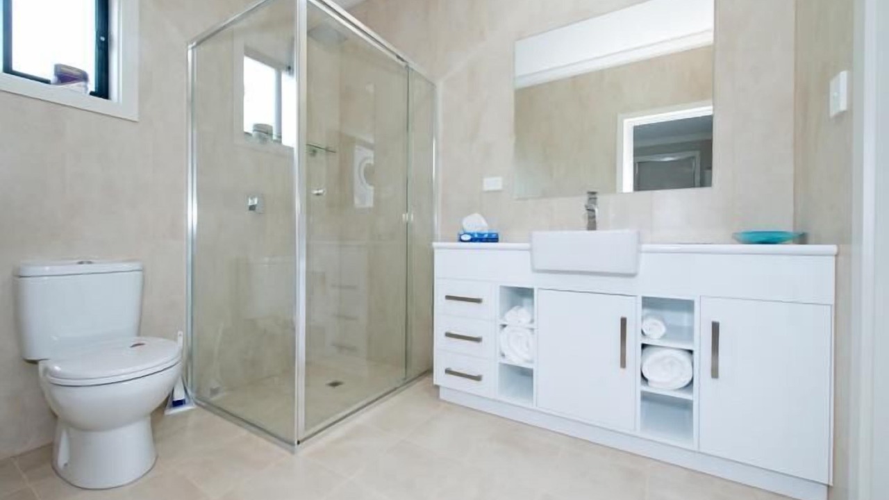 Photo of Bathroom in Renmark