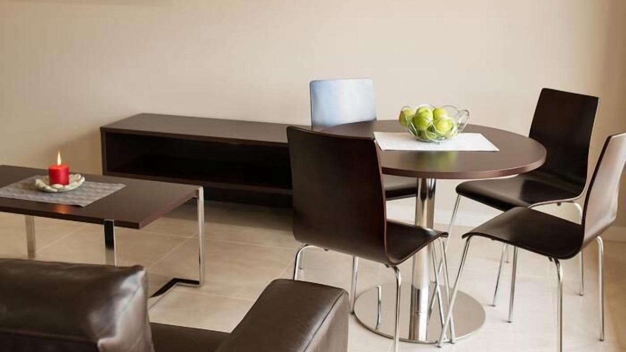 Photo of Livingroom in Renmark