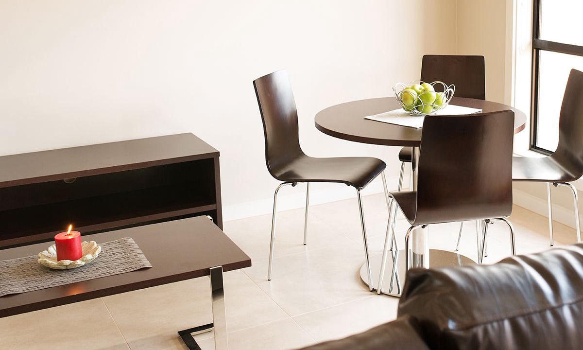 Photo of Livingroom in Renmark