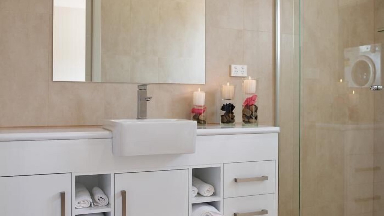 Photo of Bathroom in Renmark