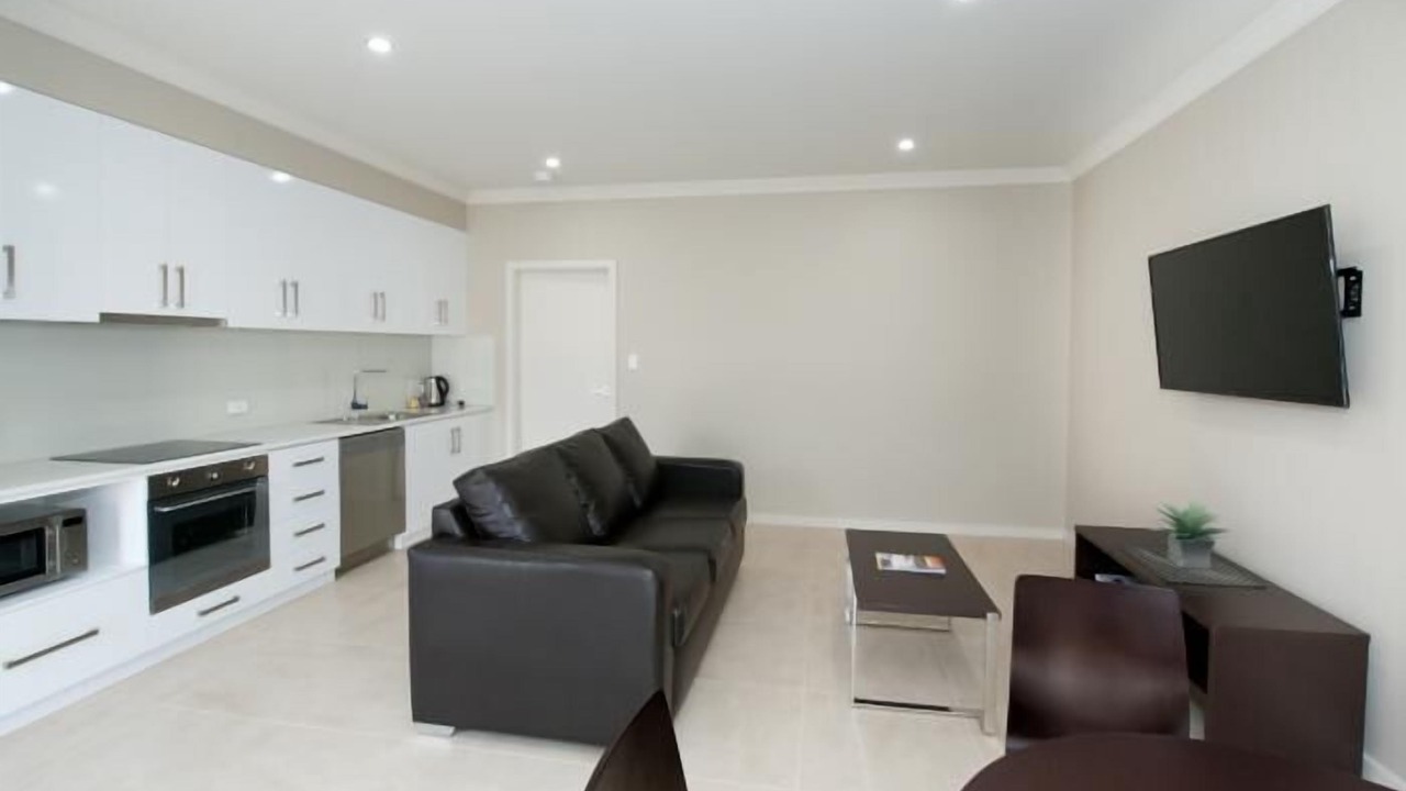 Photo of Livingroom in Renmark