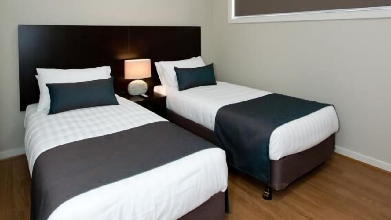 Photo of Bedroom in Renmark