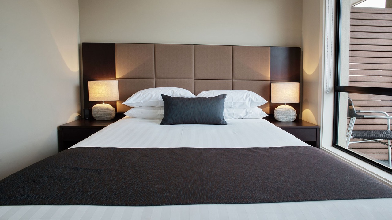 Photo of Bedroom in Renmark