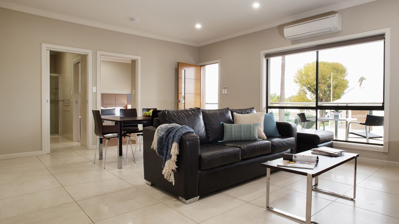 Photo of Livingroom in Renmark