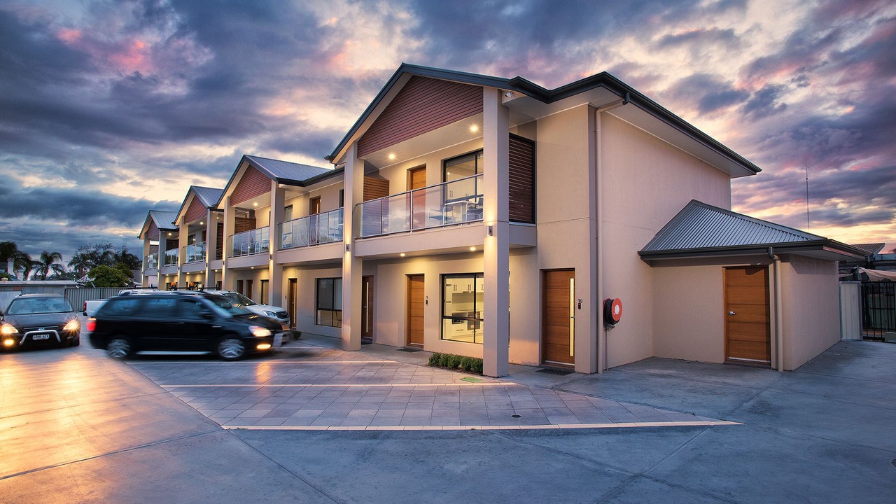 Photo of Outdoor in Renmark