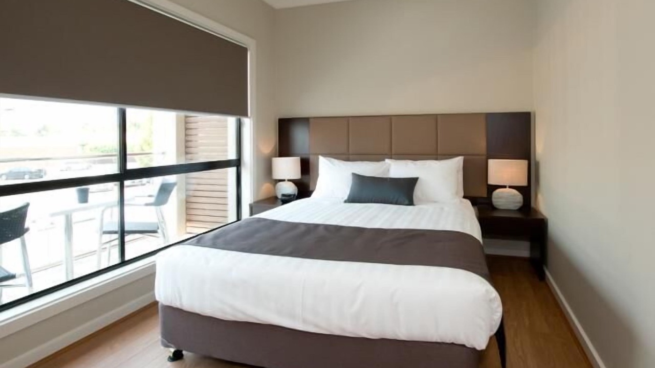 Photo of Bedroom in Renmark