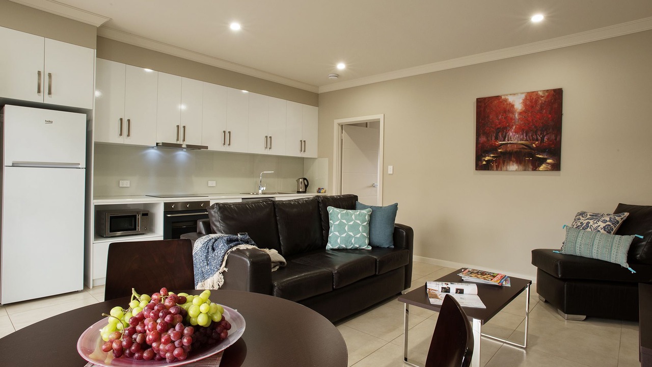 Photo of Kitchen in Renmark