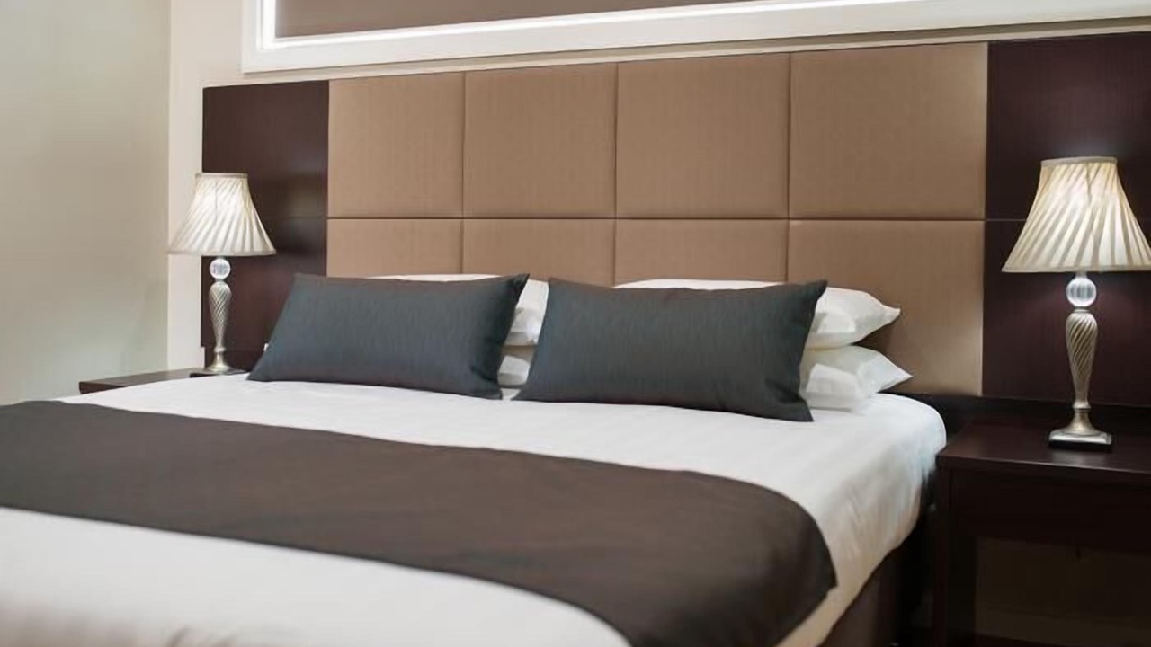 Photo of Bedroom in Renmark