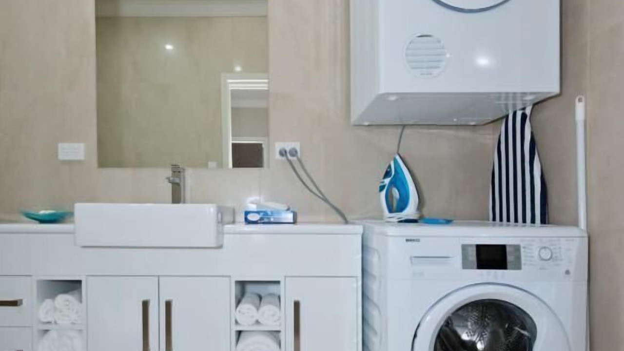 Photo of Bedroom in Renmark