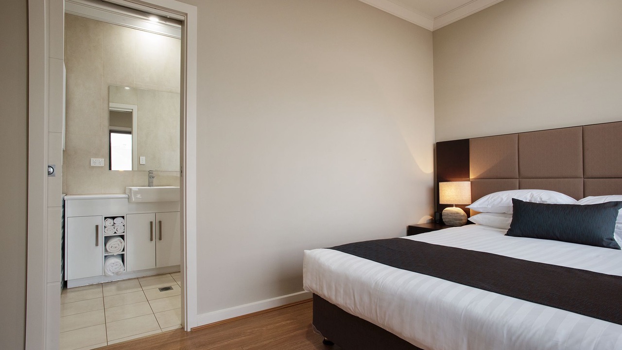 Photo of Bedroom in Renmark