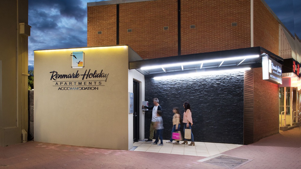 Photo of Outdoor in Renmark