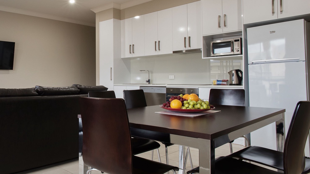 Photo of Livingroom in Renmark