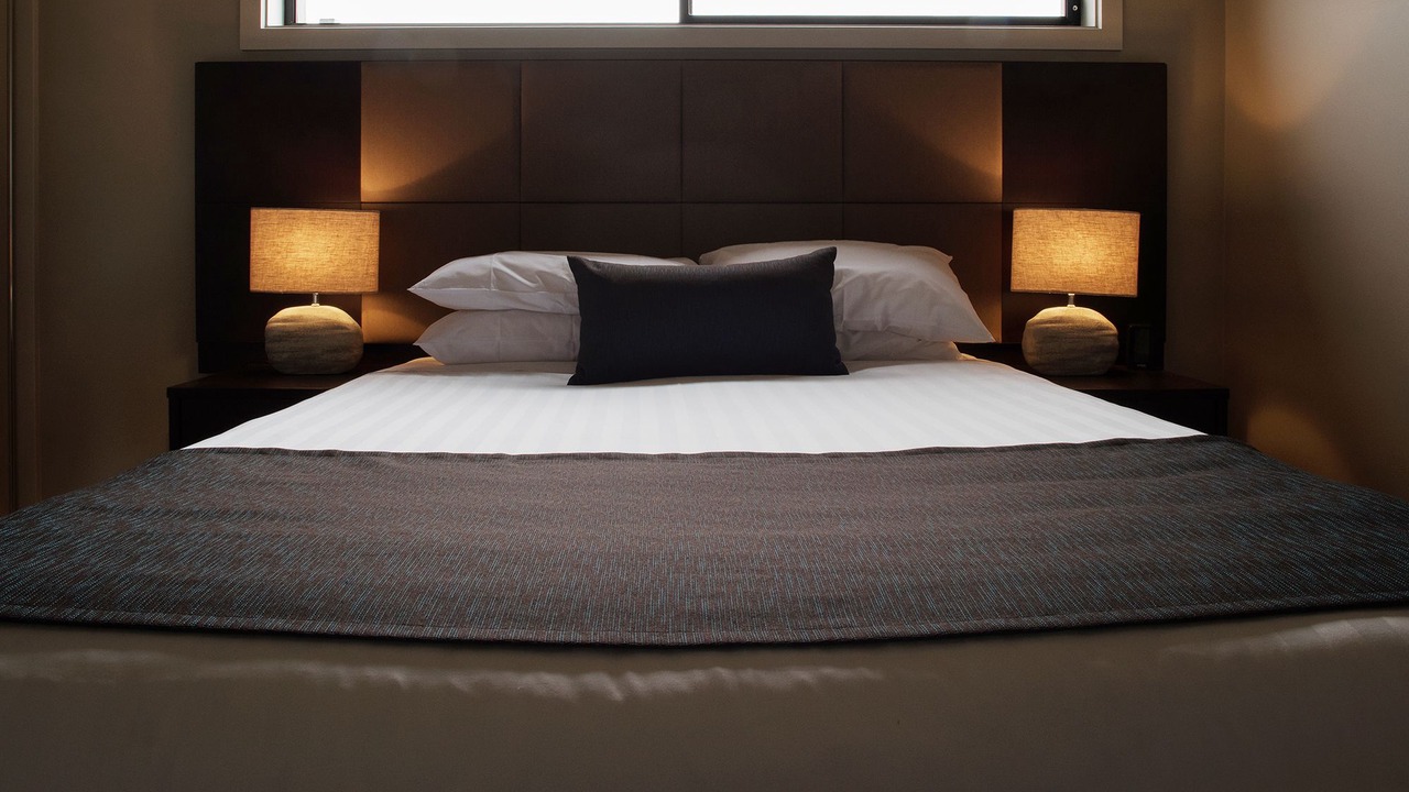 Photo of Bedroom in Renmark