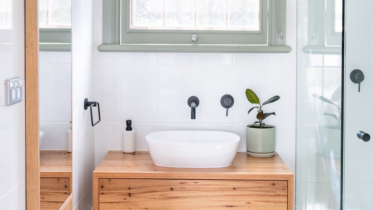 Photo of Bathroom in Middleton