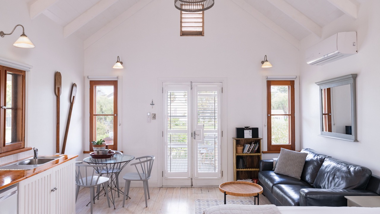 Photo of Livingroom in Middleton