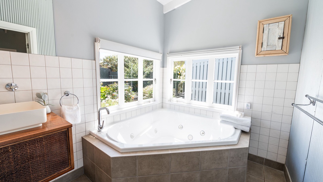 Photo of Bathroom in Middleton