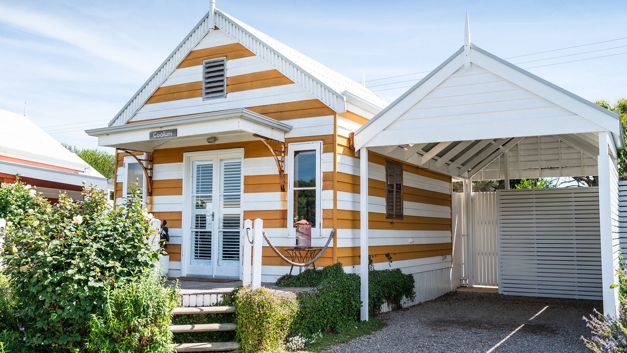 Photo of Outdoor in Middleton