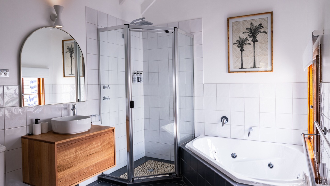 Photo of Bathroom in Middleton