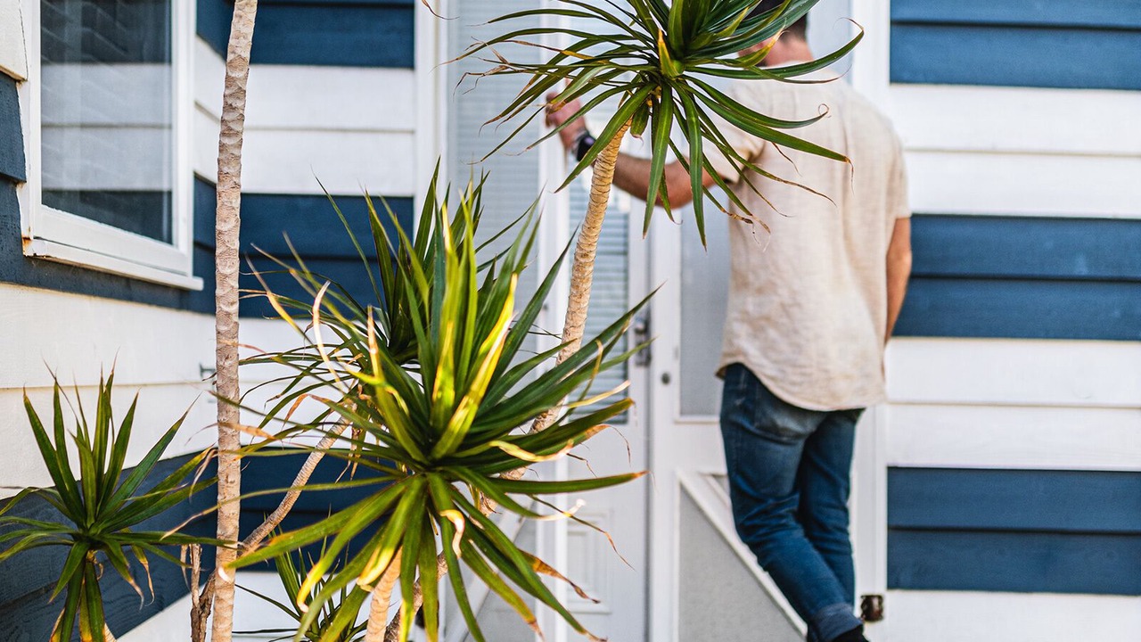 Photo of Patio Balcony in Middleton