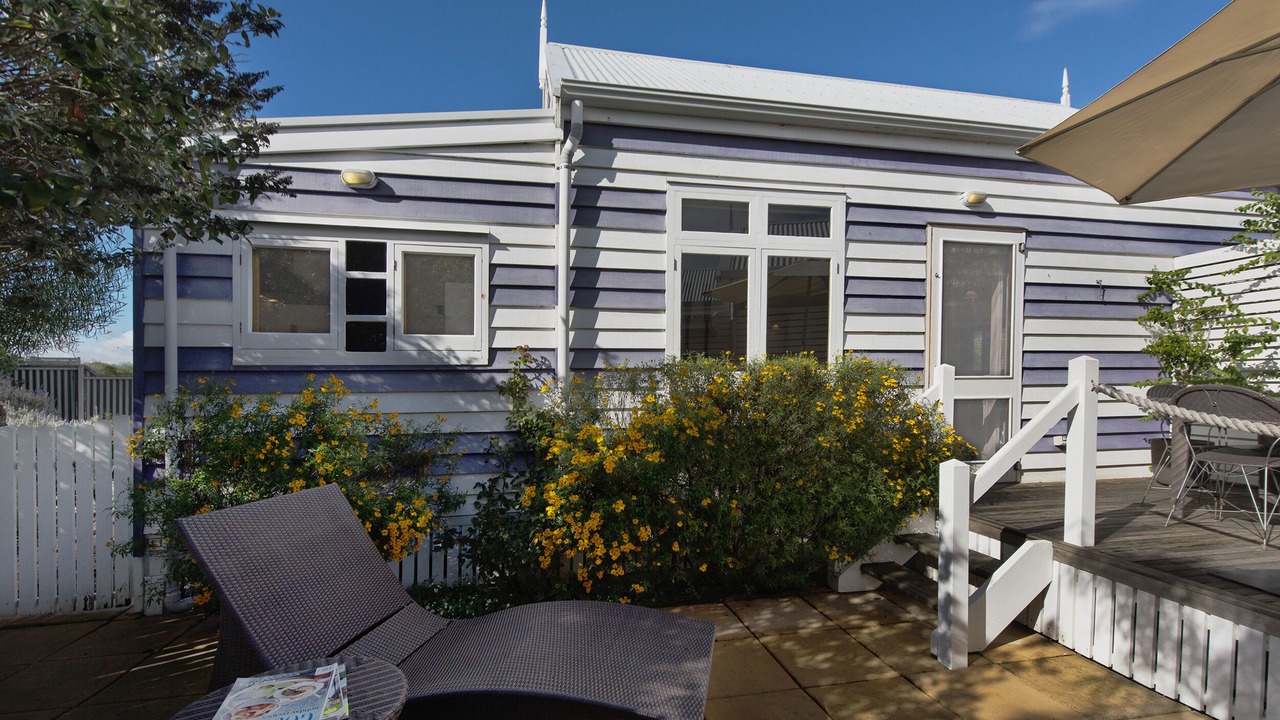 Photo of Patio Balcony in Middleton