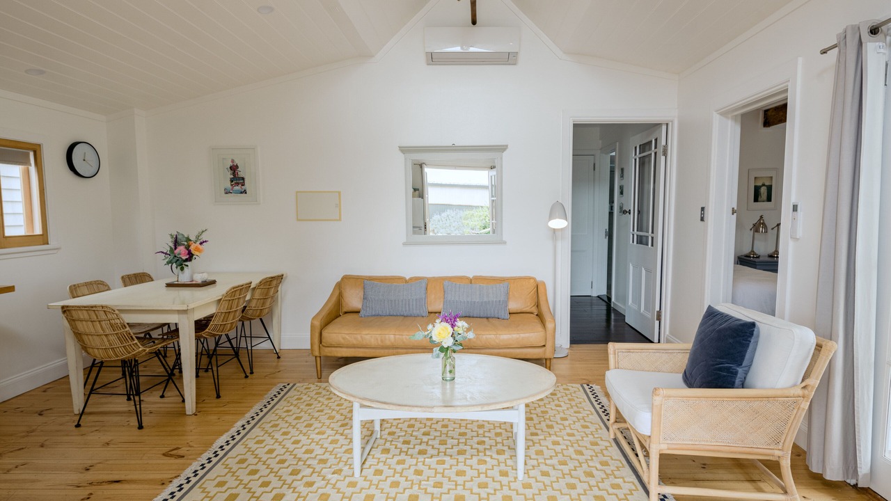 Photo of Livingroom in Middleton