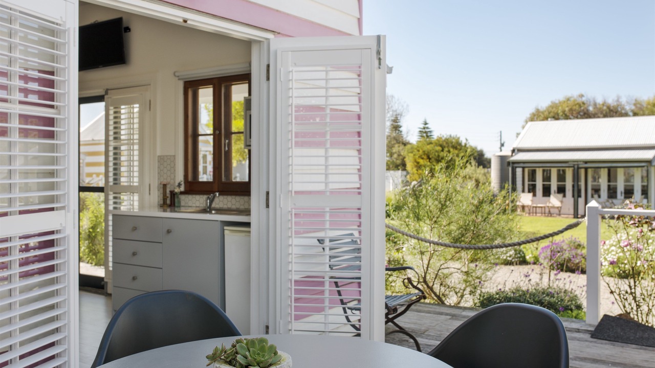 Photo of Patio Balcony in Middleton