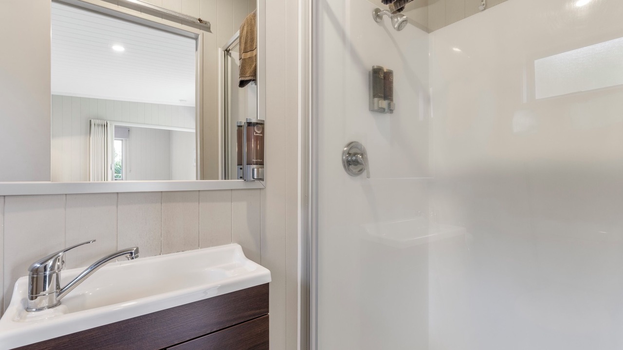 Photo of Bathroom in Fitzroy