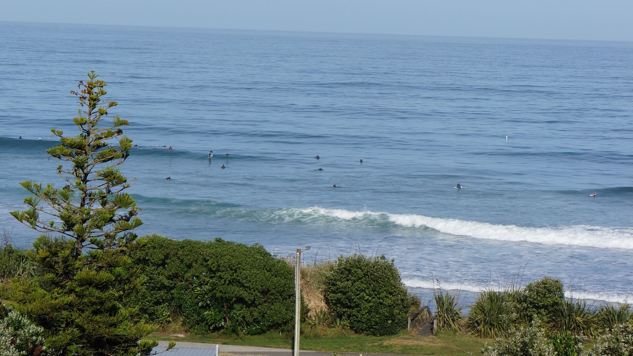 Photo of Outdoor in Fitzroy