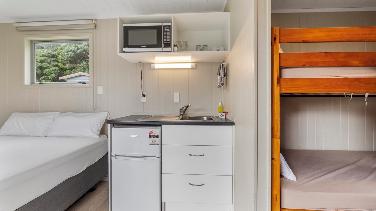 Photo of Kitchen in Fitzroy