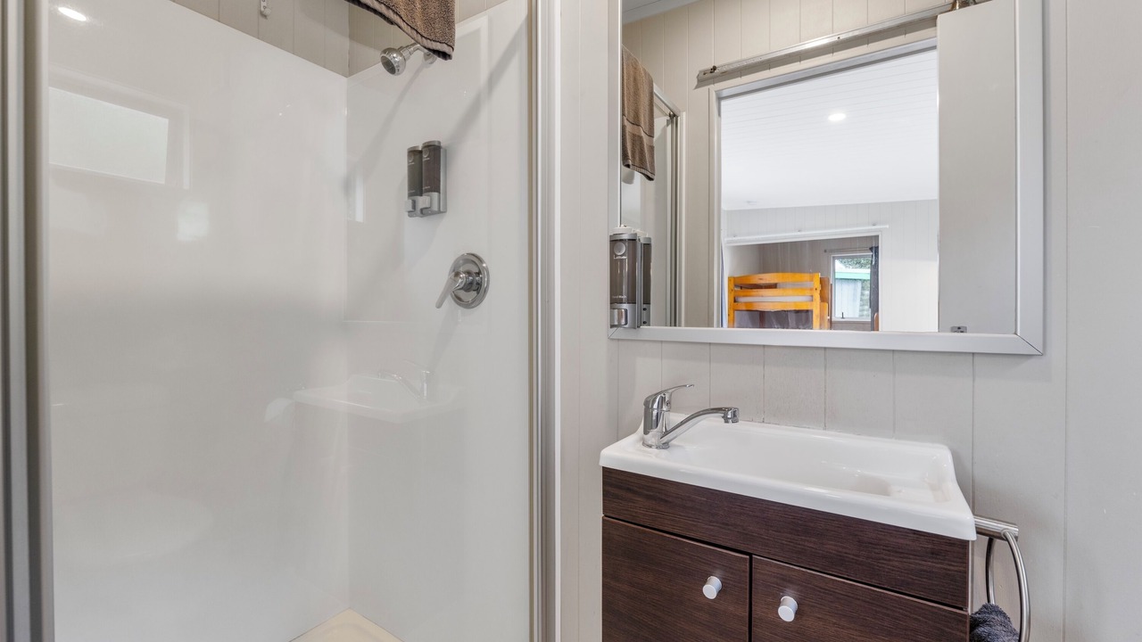 Photo of Bathroom in Fitzroy