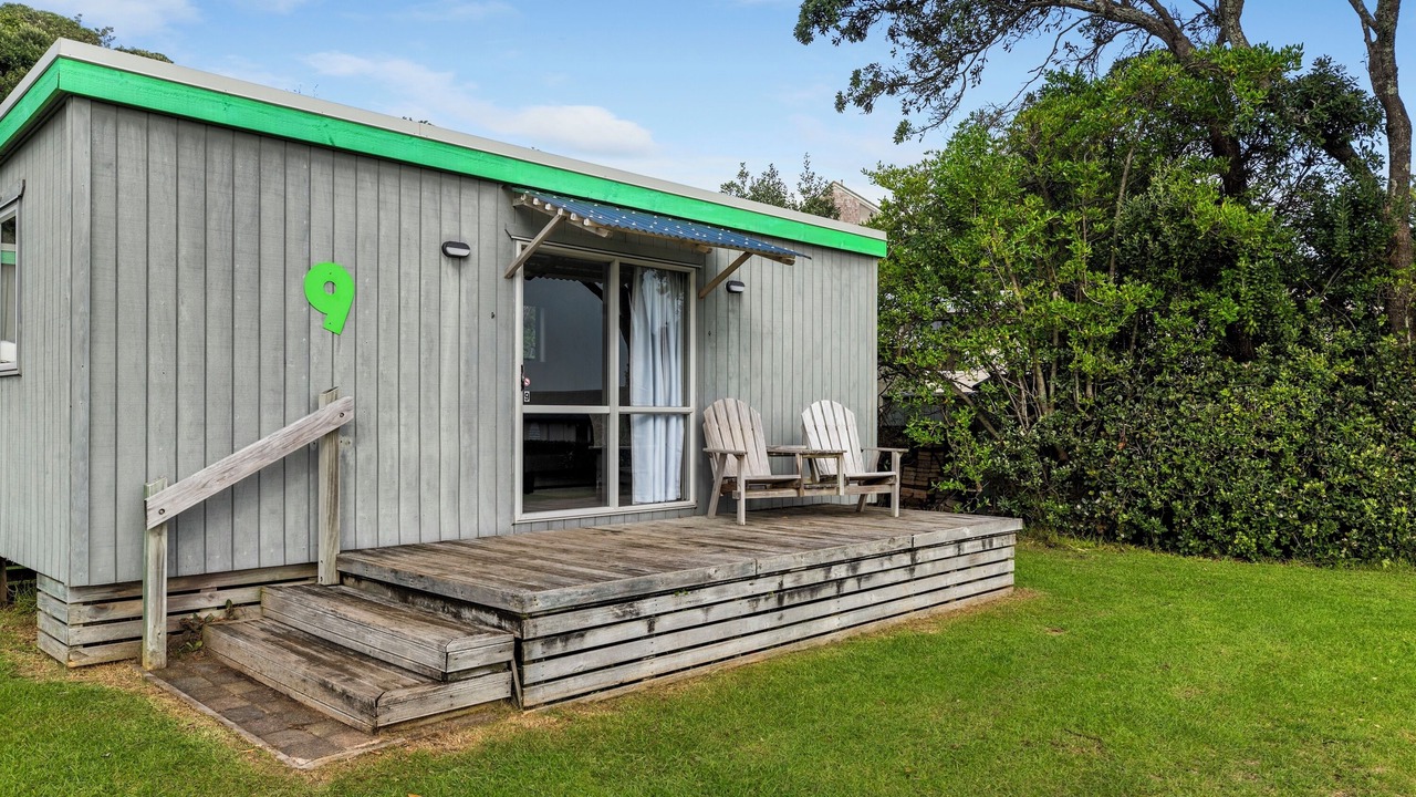 Photo of Bedroom in Fitzroy
