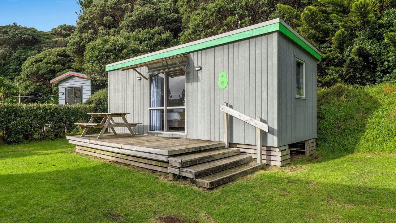 Photo of Bedroom in Fitzroy